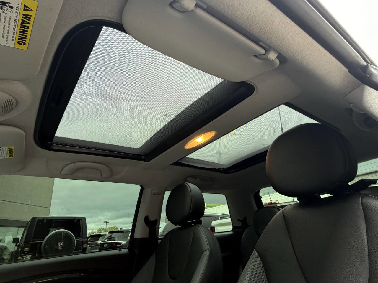 Used 2009 MINI Cooper Hardtop FWD image 15