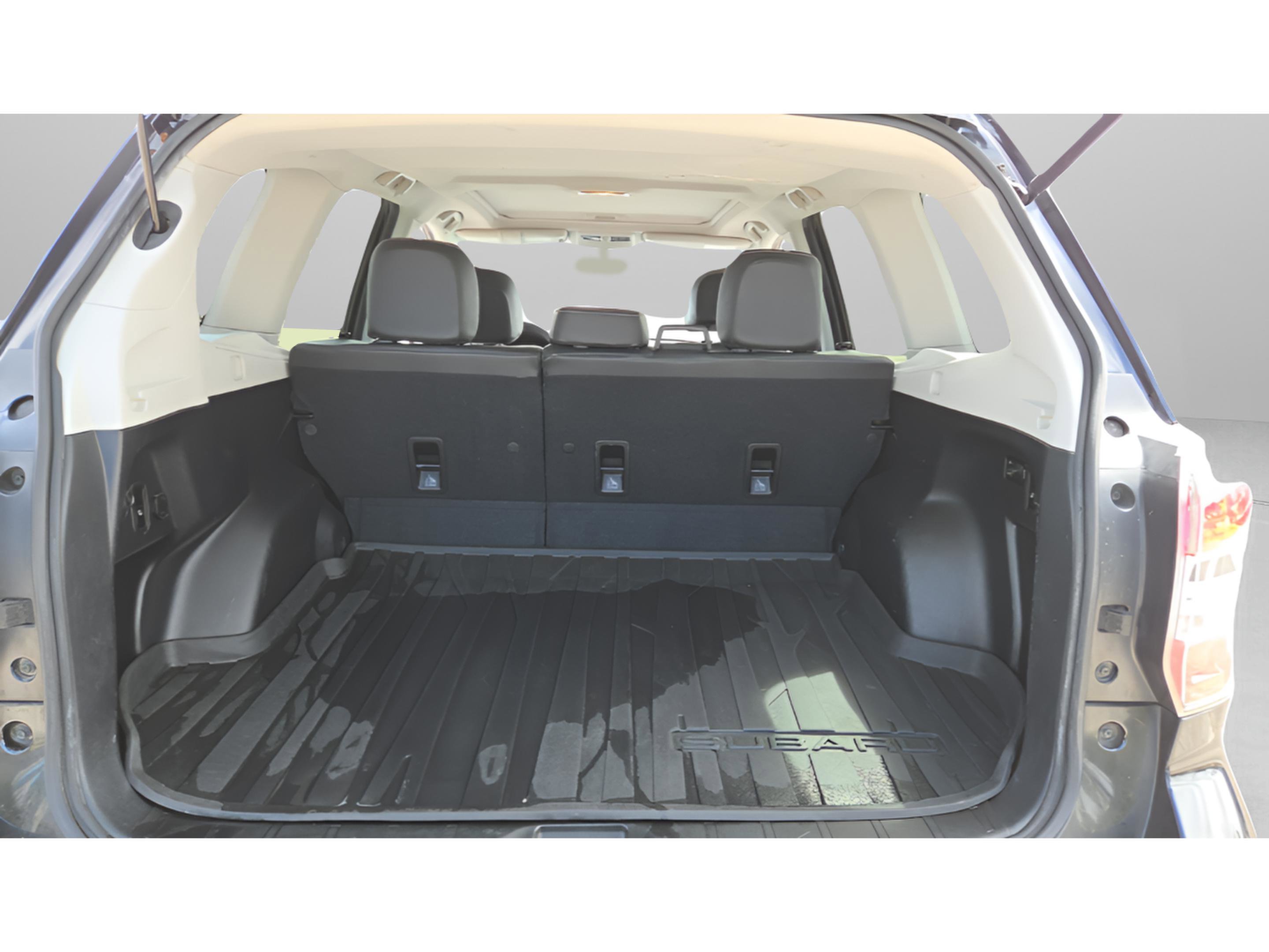 Used 2014 Subaru Forester 2.0XT Touring image 16