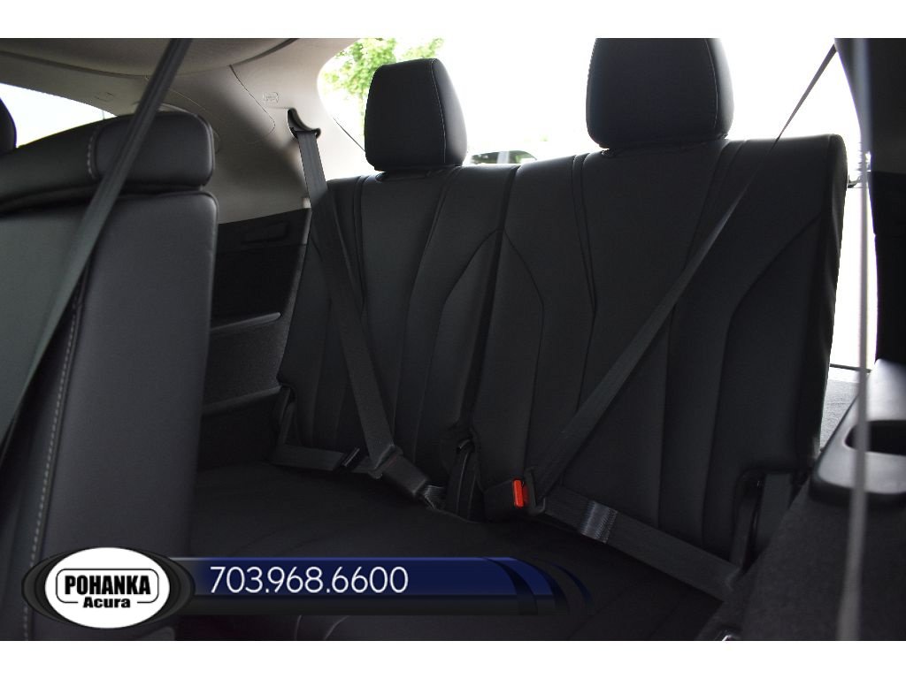 New 2026 Acura MDX w/ Technology Package AWD/4WD image 34
