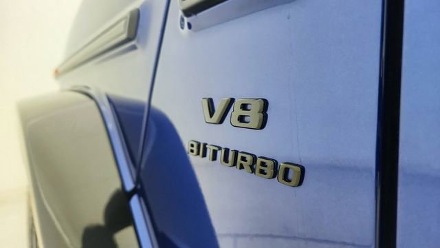 Used 2021 Mercedes-Benz G 63 AMG 4MATIC image 17