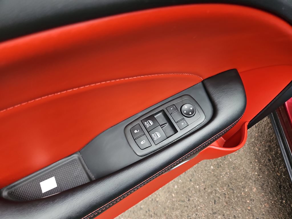 Used 2022 Dodge Challenger R/T Scat Pack w/ Shaker Package RWD image 12