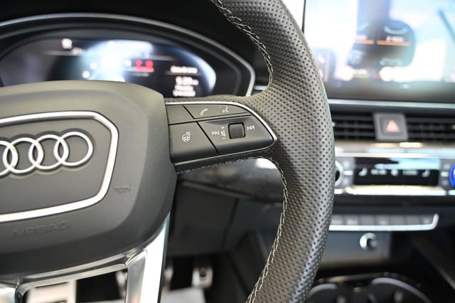 Used 2024 Audi S5 Premium Plus AWD/4WD image 27