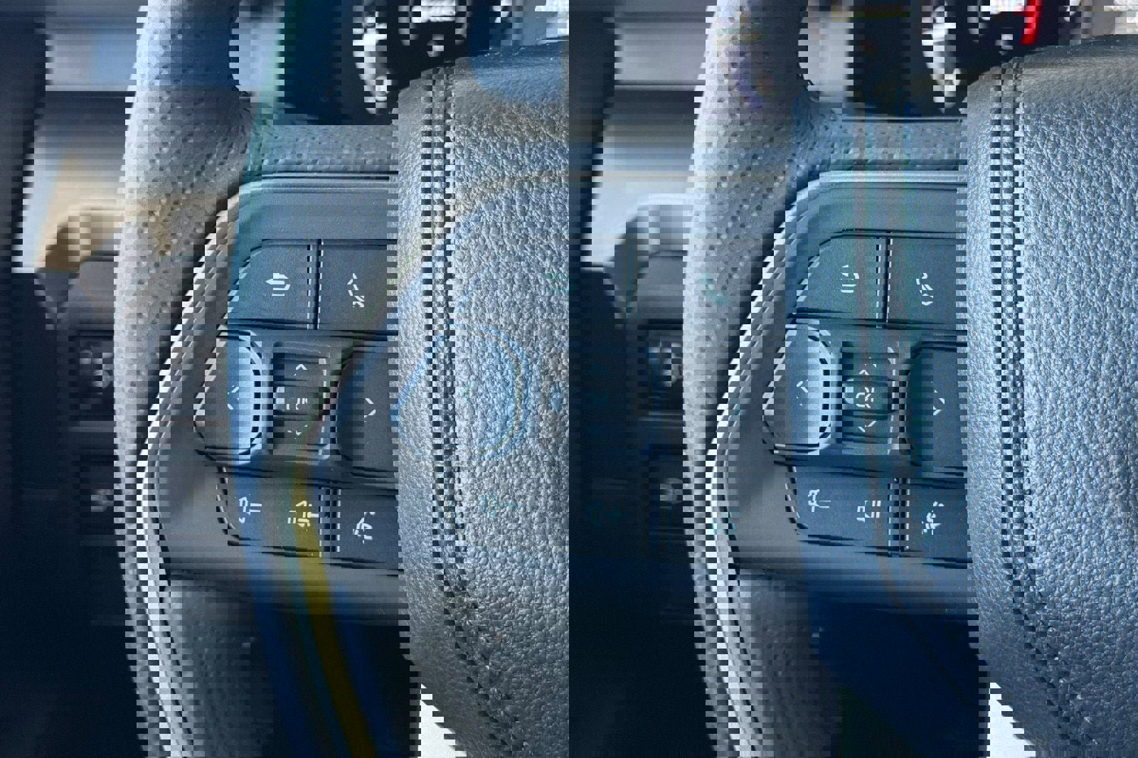 New 2026 Toyota 4Runner TRD Off-Road Premium image 29