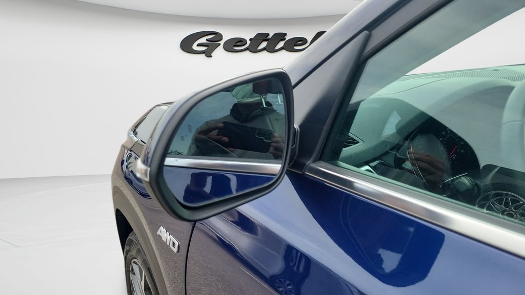 Used 2023 Kia Seltos EX AWD/4WD image 26