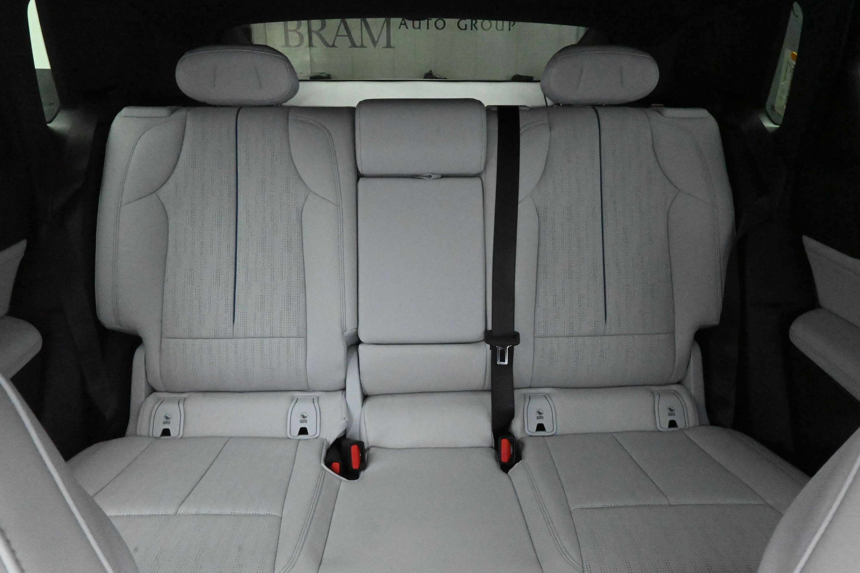 New 2026 Cadillac Lyriq Luxury w/ LPO, Floor Liner Package AWD/4WD image 14