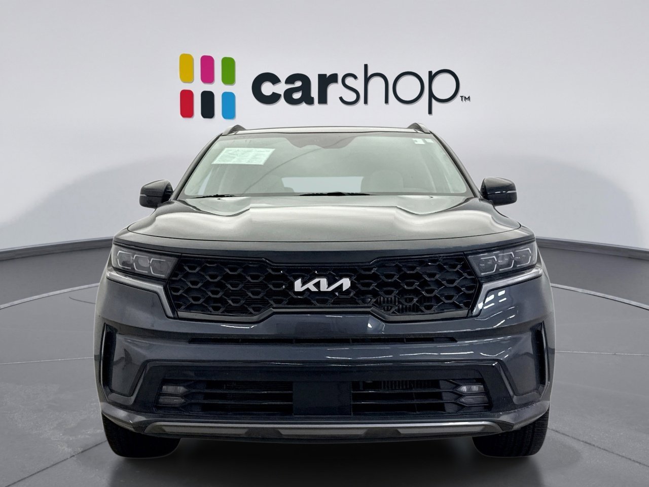 Used 2023 Kia Sorento SX image 8