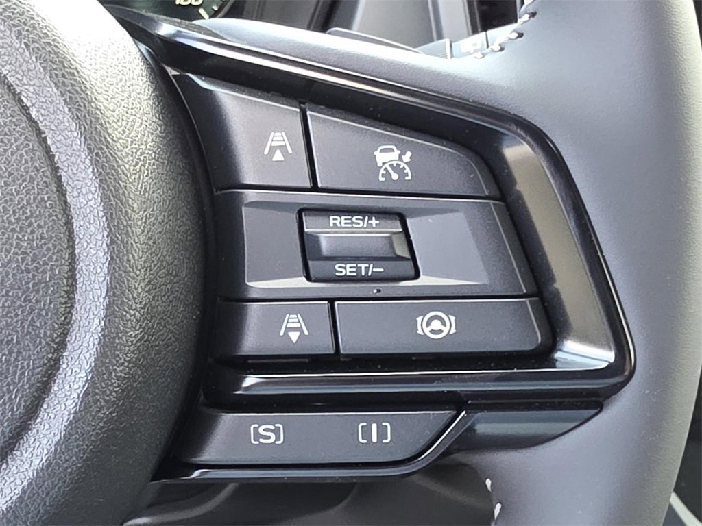 New 2025 Subaru Forester Premium w/ Protection Package (1PH) image 28