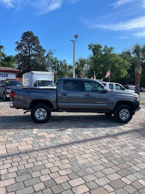 Used 2021 Toyota Tacoma SR5 image 7