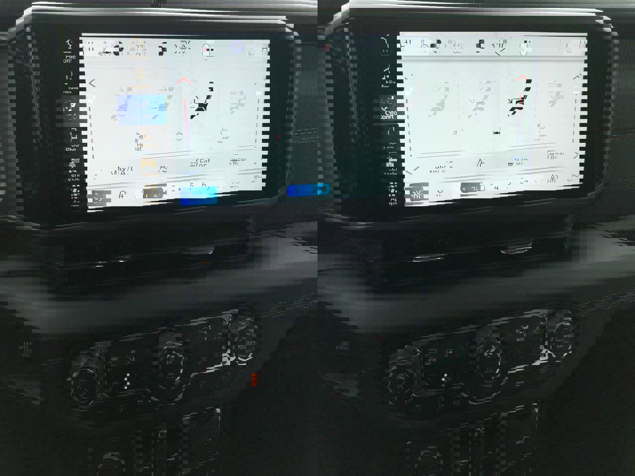 New 2026 Jeep Gladiator Mojave image 21