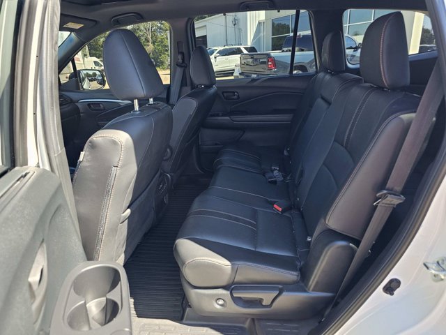 Used 2022 Honda Pilot TrailSport image 34