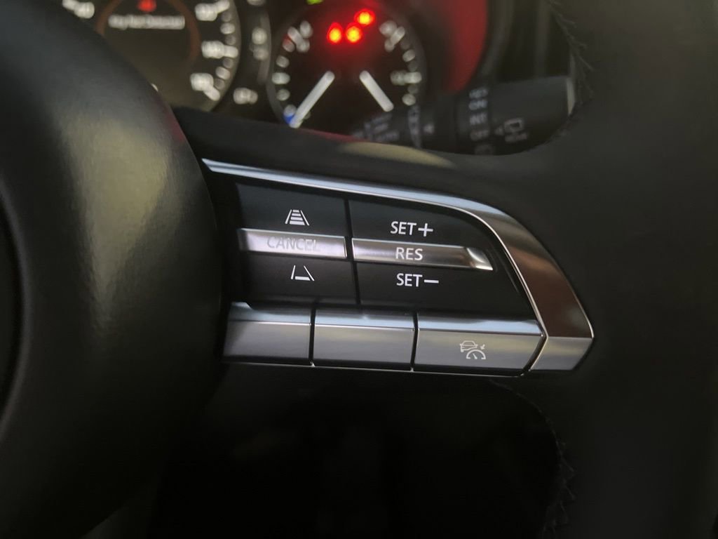 New 2026 MAZDA CX-50 AWD 2.5 Hybrid w/ Weather Package image 21