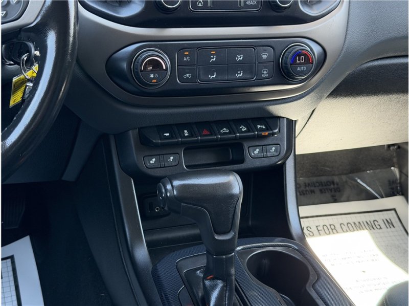 Used 2019 Chevrolet Colorado Z71 AWD/4WD image 37
