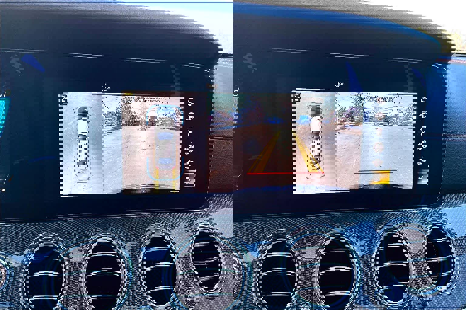 Certified 2021 Mercedes-Benz E 53 AMG 4MATIC Sedan image 26