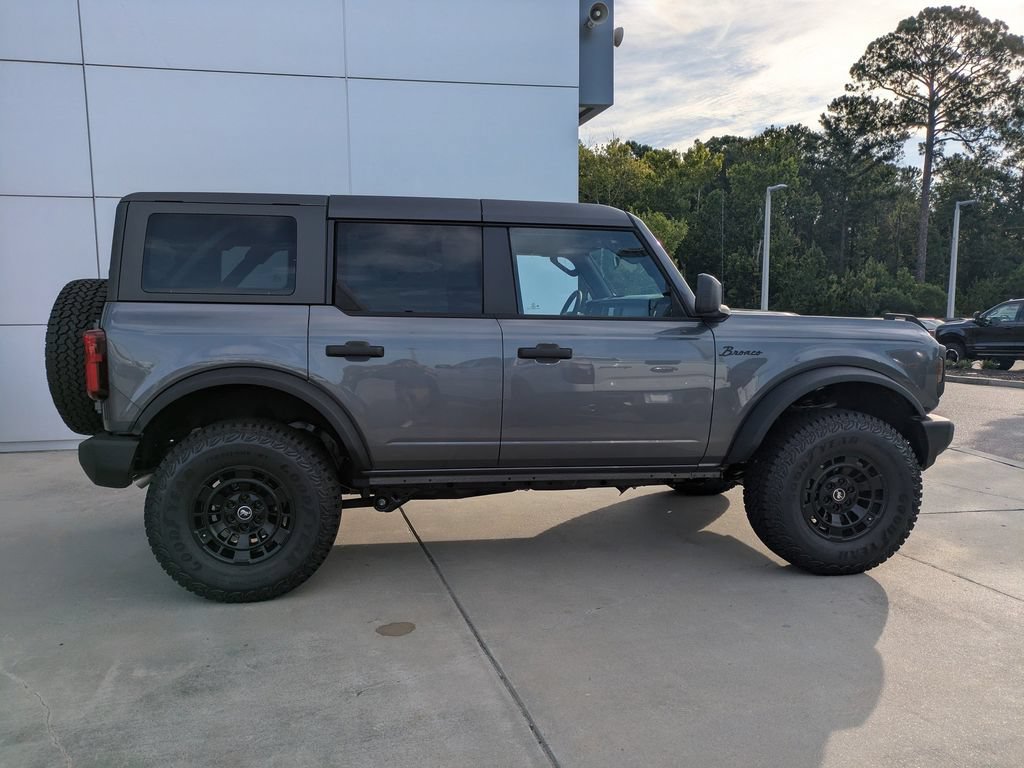 New 2026 Ford Bronco Big Bend AWD/4WD image 3