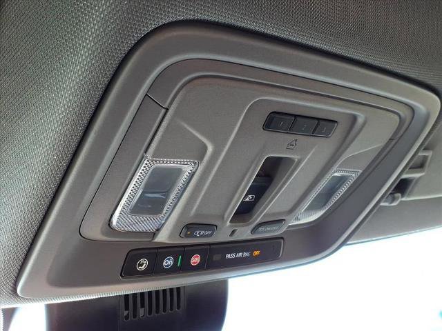 New 2026 Chevrolet Silverado 2500 LT w/ Trail Boss Package image 26