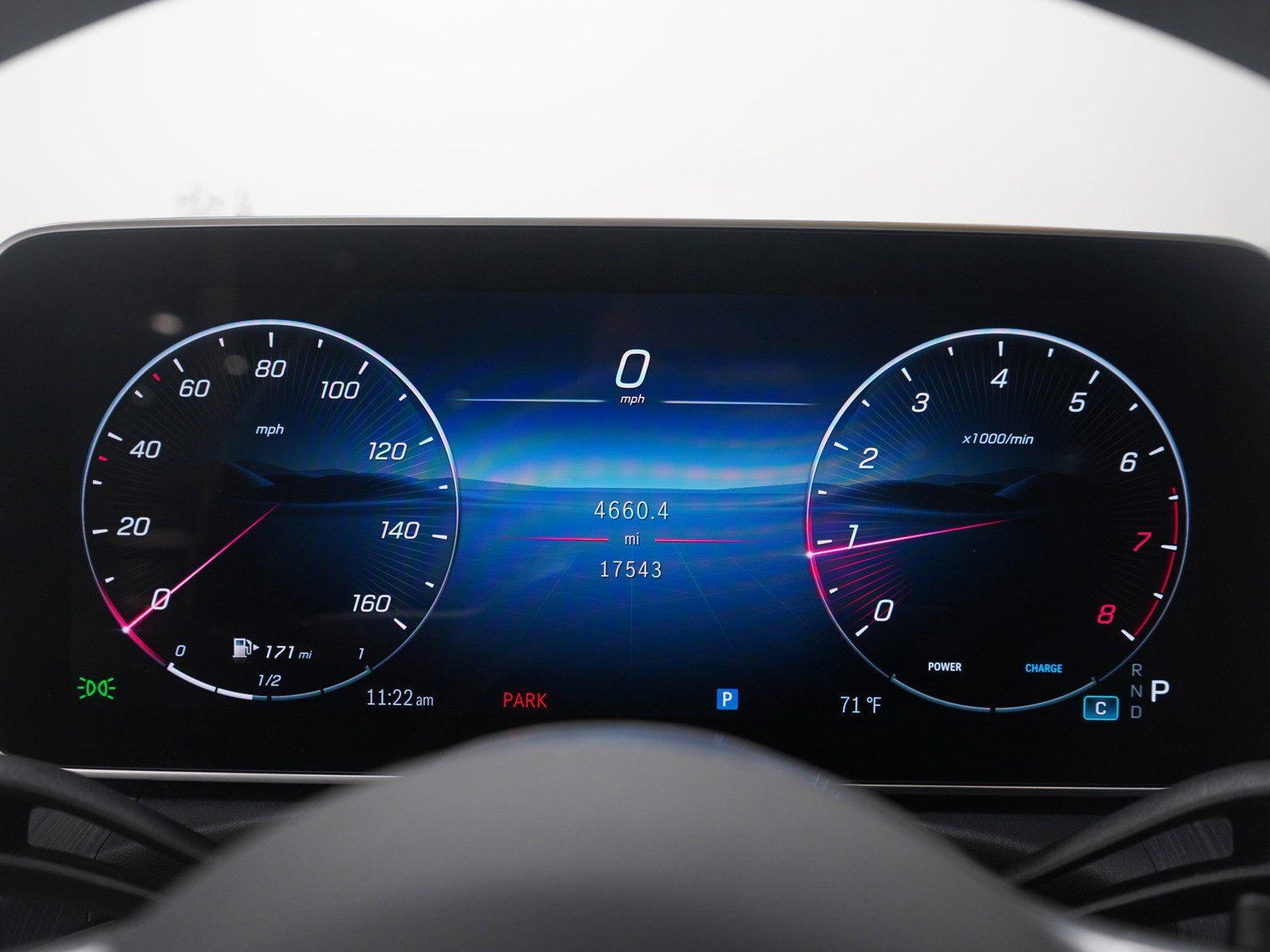 Used 2025 Mercedes-Benz C 300 4MATIC Sedan image 24