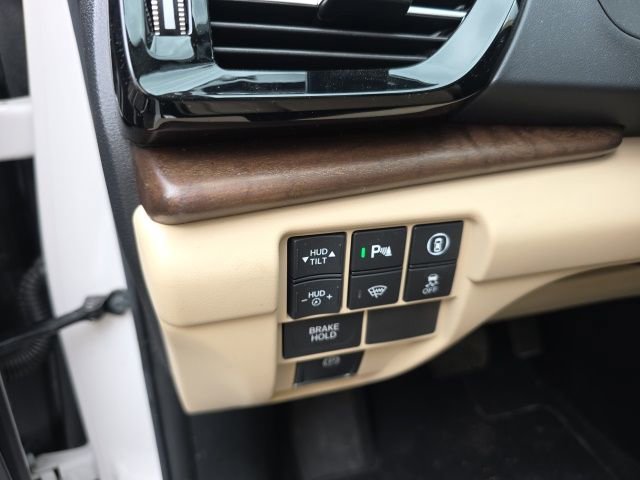 Used 2024 Acura RDX SH-AWD w/ Advance Package image 22