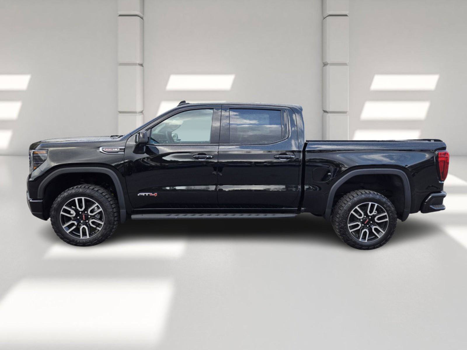 New 2026 GMC Sierra 1500 AT4 w/ AT4 Premium Package image 4