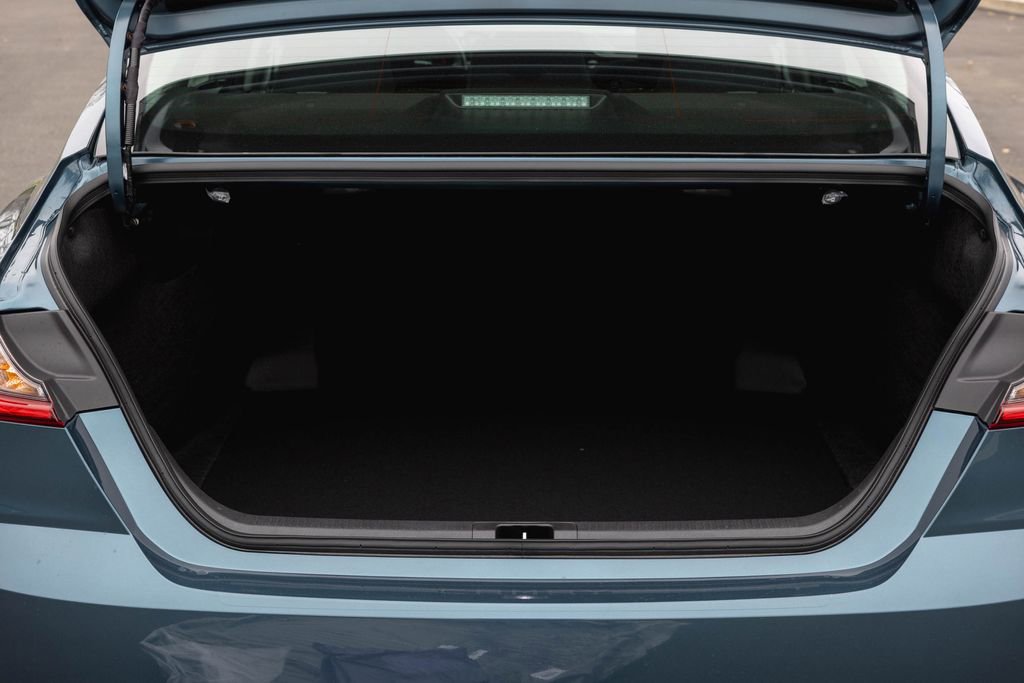 New 2026 Toyota Camry LE image 7