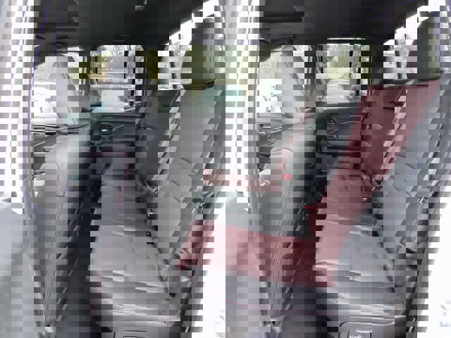 New 2025 Honda Ridgeline Black Edition image 13