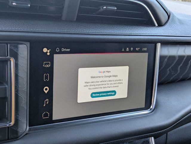 Used 2024 GMC Yukon Denali AWD/4WD image 21