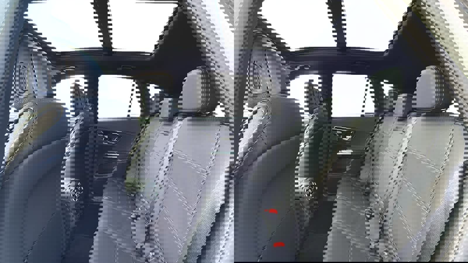 Certified 2026 Mercedes-Benz GLC 300 4MATIC image 6