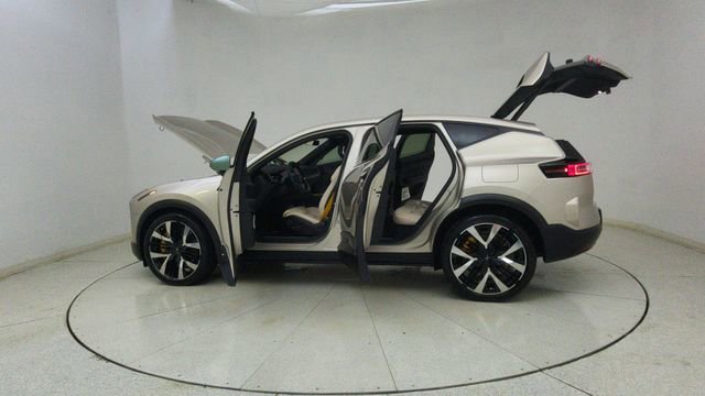 Used 2025 Polestar Polestar 3 AWD/4WD image 68