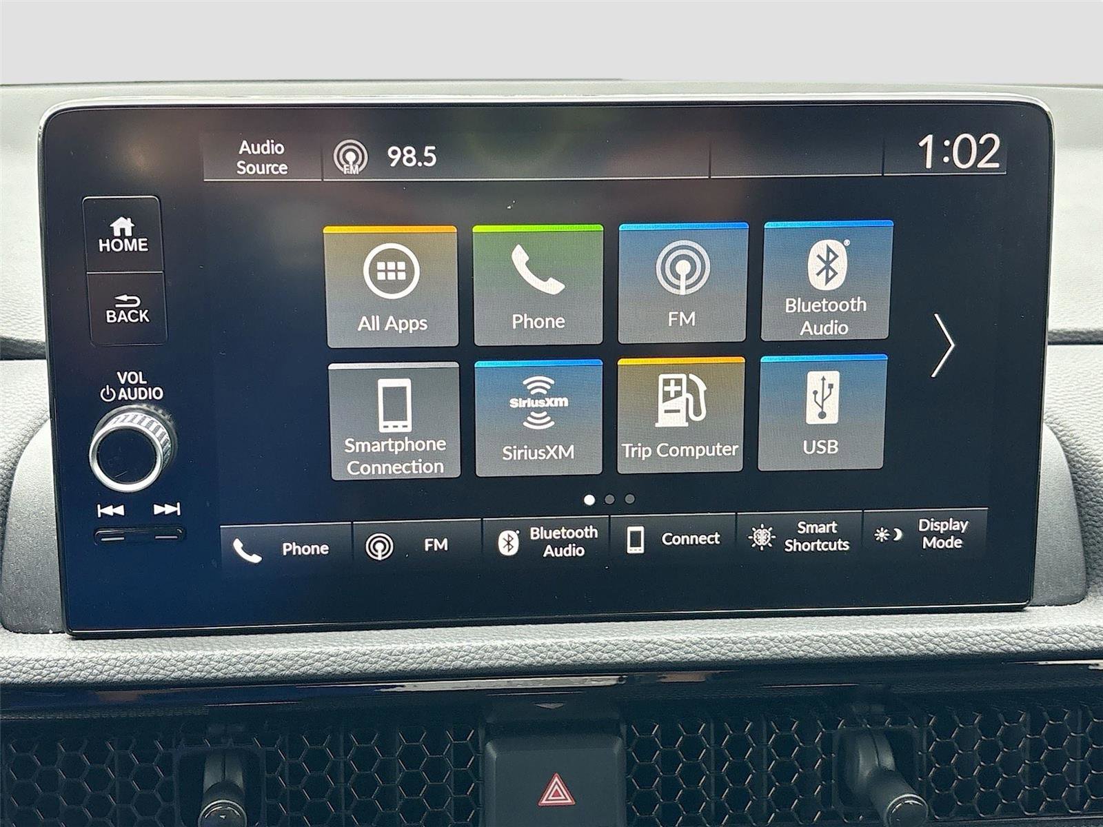 Certified 2023 Honda CR-V EX-L image 16