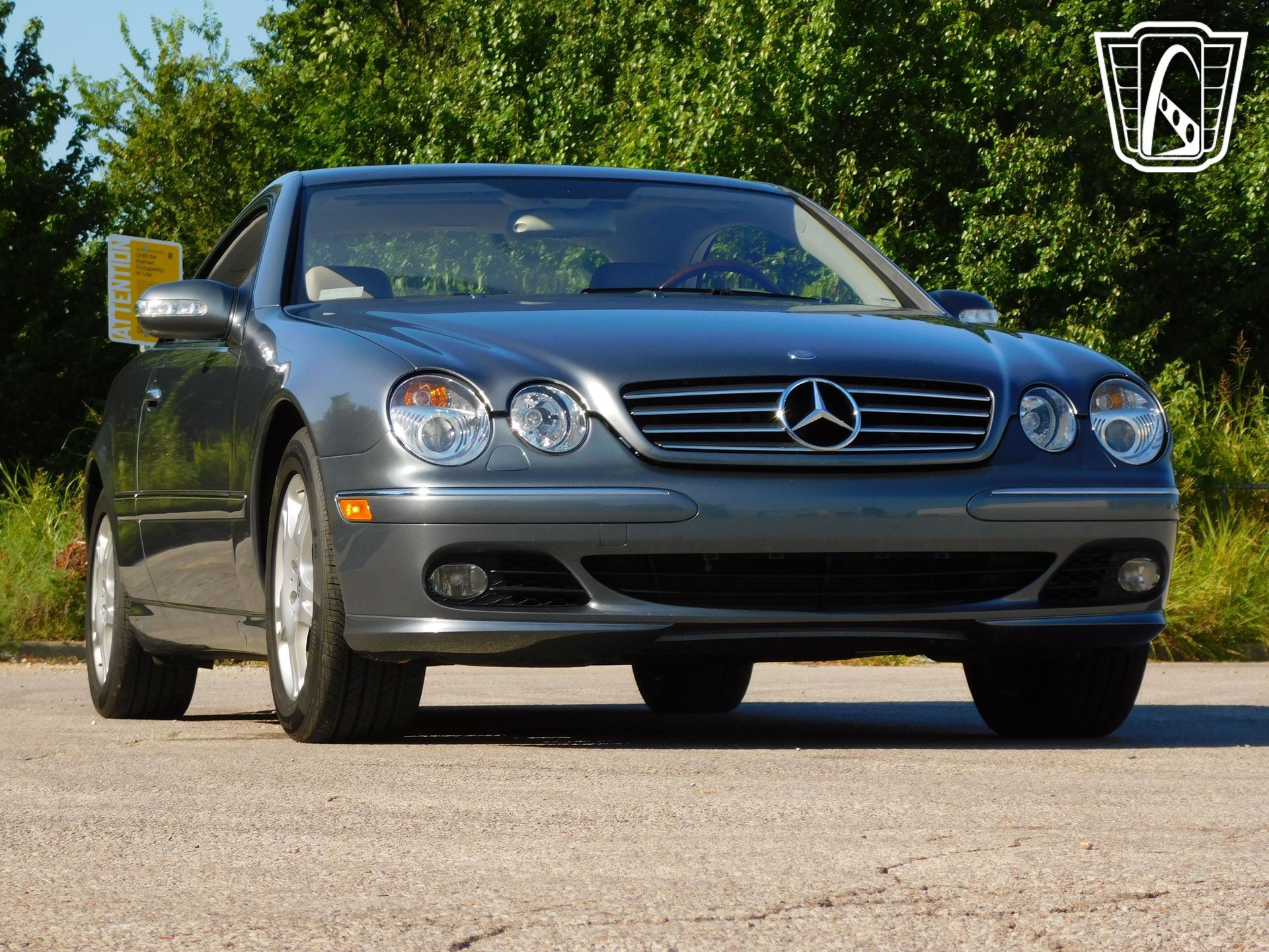 Used 2005 Mercedes-Benz CL 500 image 38