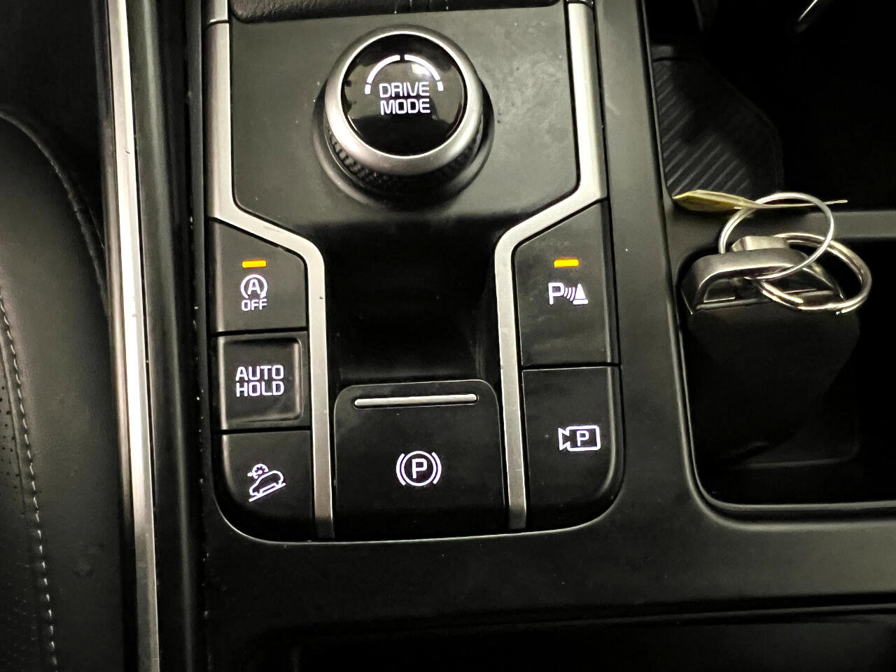 Used 2024 Kia Sorento S image 37