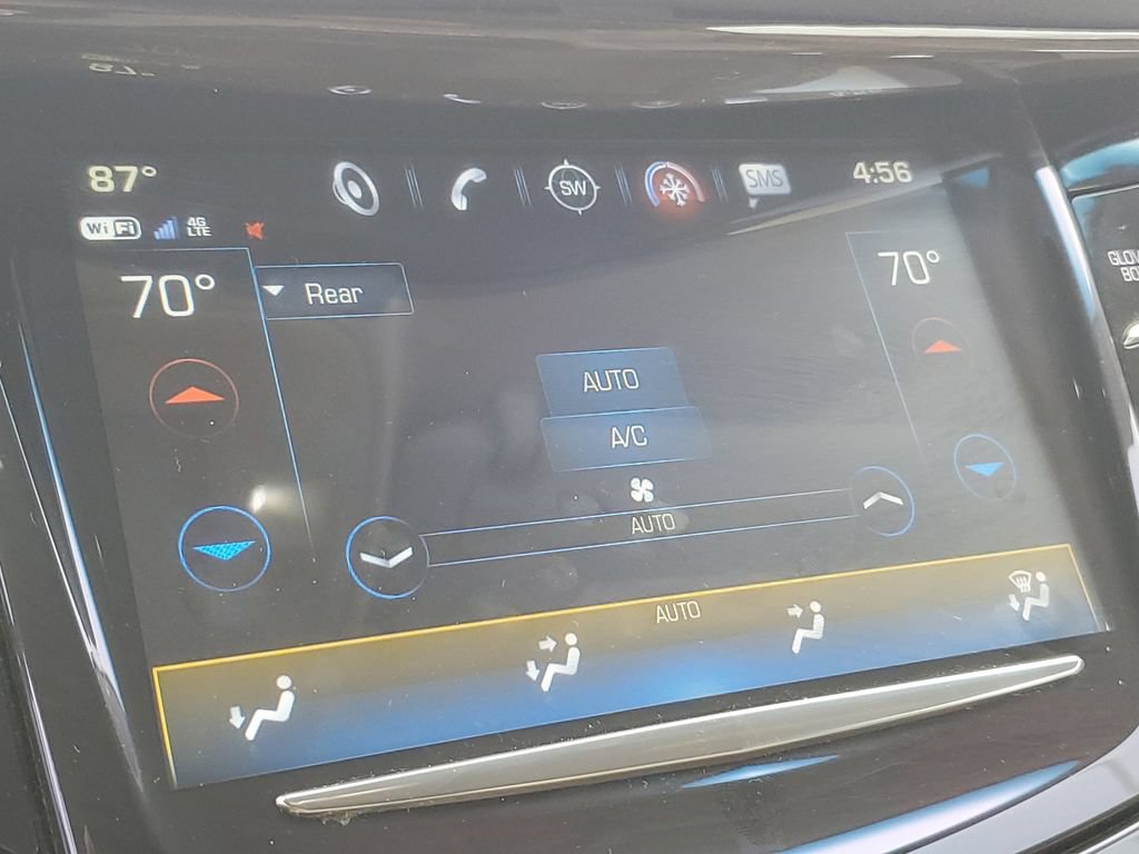 Used 2020 Cadillac Escalade 4WD image 15