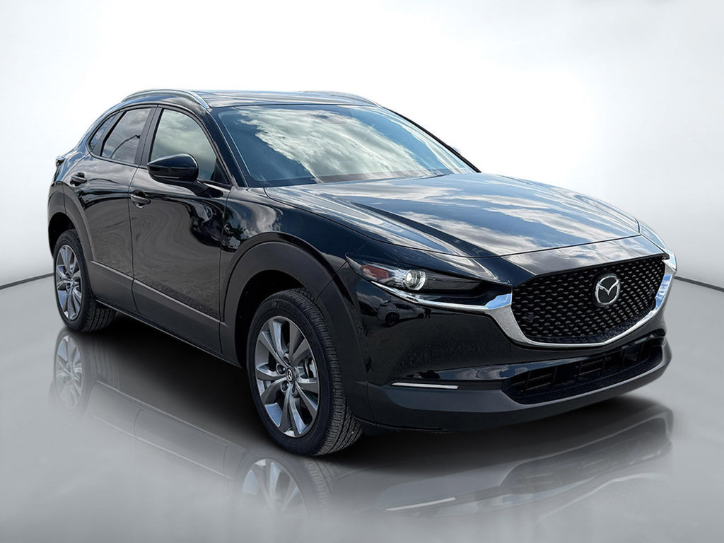 New 2026 MAZDA CX-30 AWD 2.5 S image 2