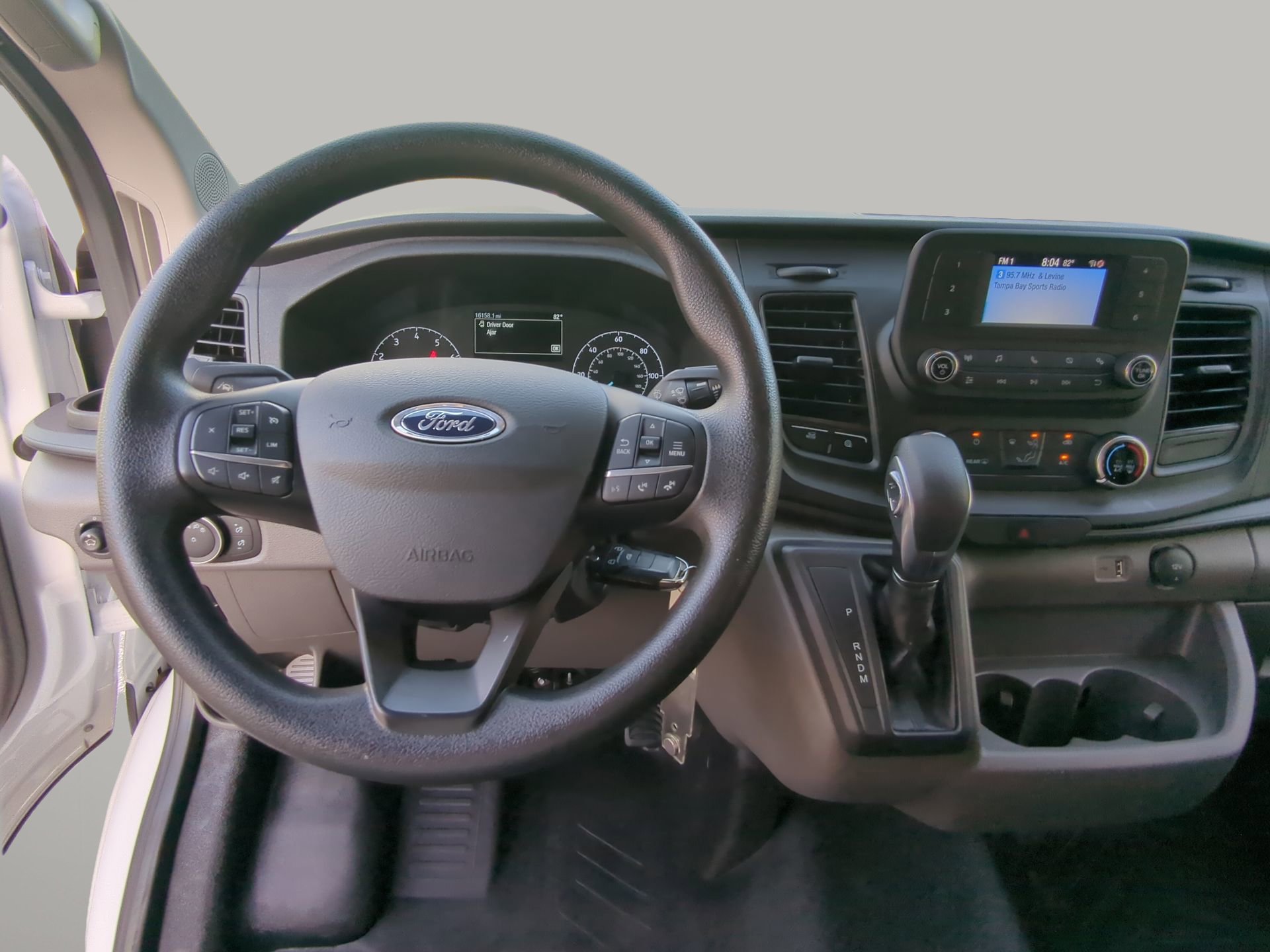 Used 2024 Ford Transit 250 Low Roof w/ Exterior Upgrade Package RWD image 50