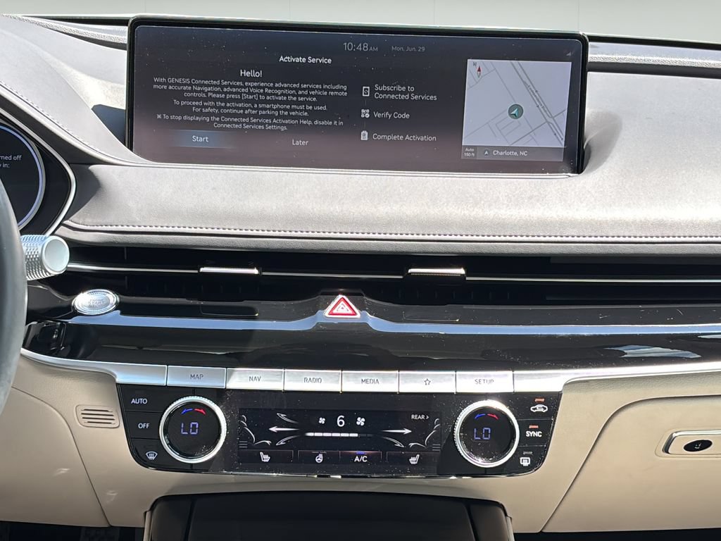 Used 2024 Genesis G80 2.5T w/ Protection Package AWD/4WD image 19