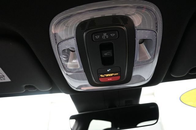 Used 2024 Hyundai Kona N Line AWD/4WD image 12