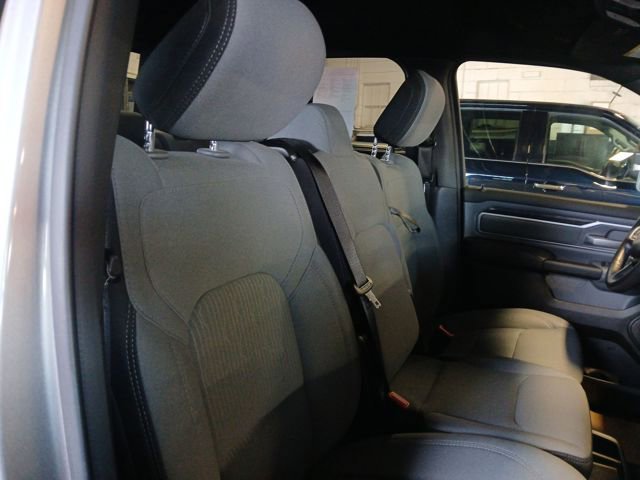 Used 2021 RAM 1500 Big Horn image 48