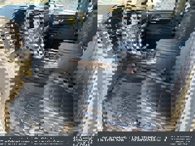 Used 2023 GMC Sierra 1500 Elevation w/ Elevation Premium Package image 17