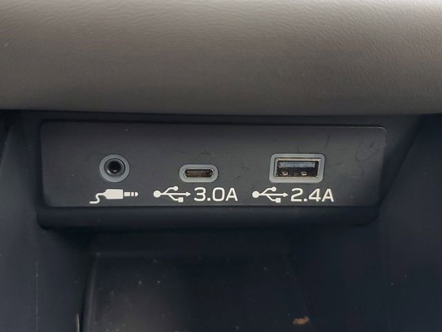 Certified 2025 Subaru Legacy Premium w/ Popular Package #1 image 27