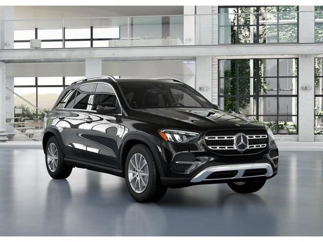 New 2026 Mercedes-Benz GLE 350 4MATIC image 10