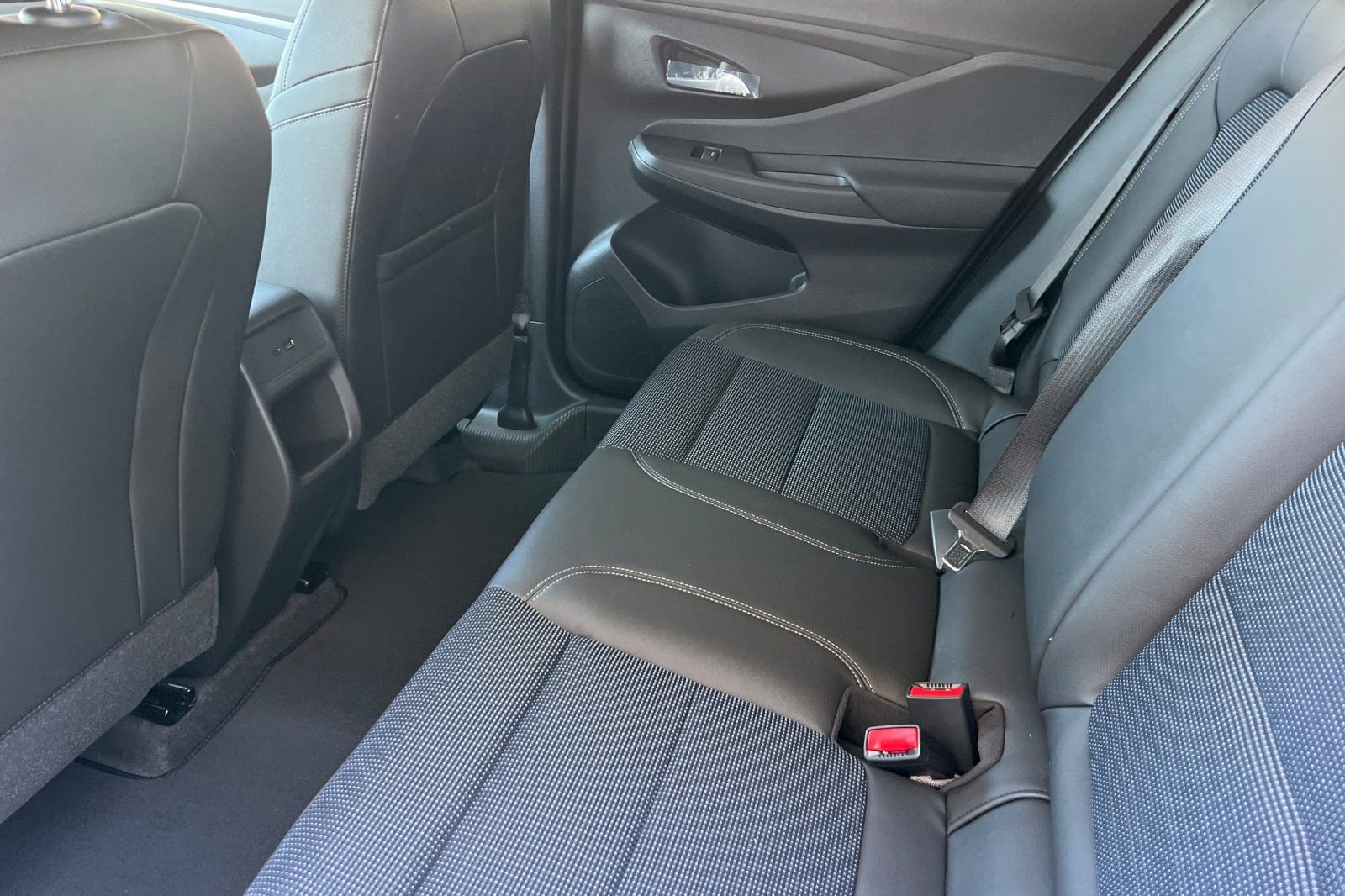 New 2026 Buick Envista Preferred w/ Convenience I Package image 10