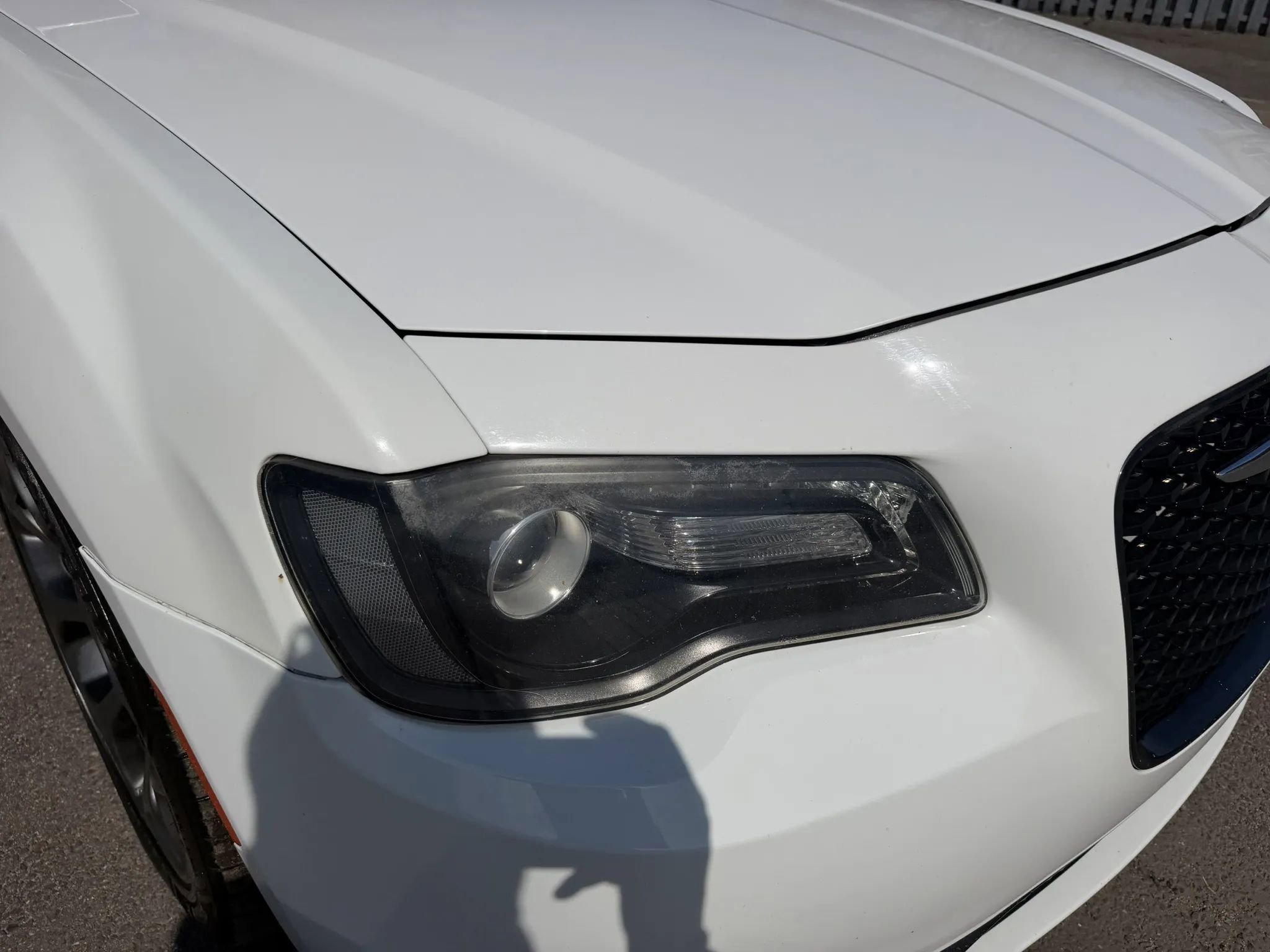 Used 2016 Chrysler 300 S image 4