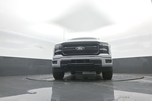 New 2026 Ford F150 Lariat w/ Equipment Group 501A Mid image 27