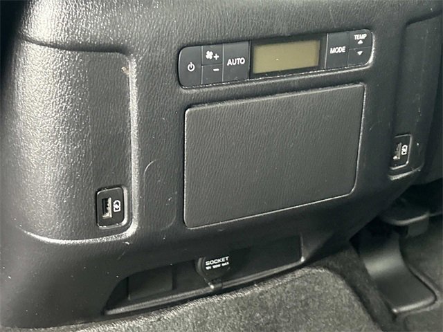 Certified 2024 INFINITI QX80 Premium Select w/ Cargo Package image 24