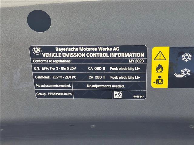 Certified 2023 BMW i4 eDrive40 RWD image 26