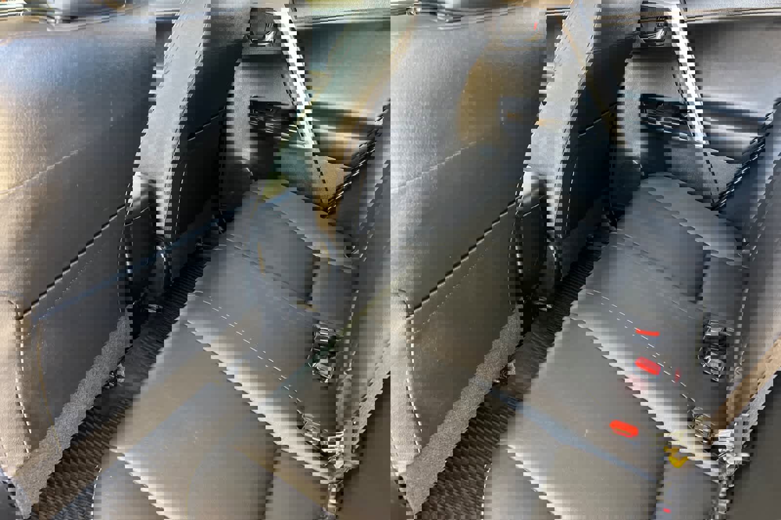 Used 2017 Toyota RAV4 Limited AWD/4WD image 4