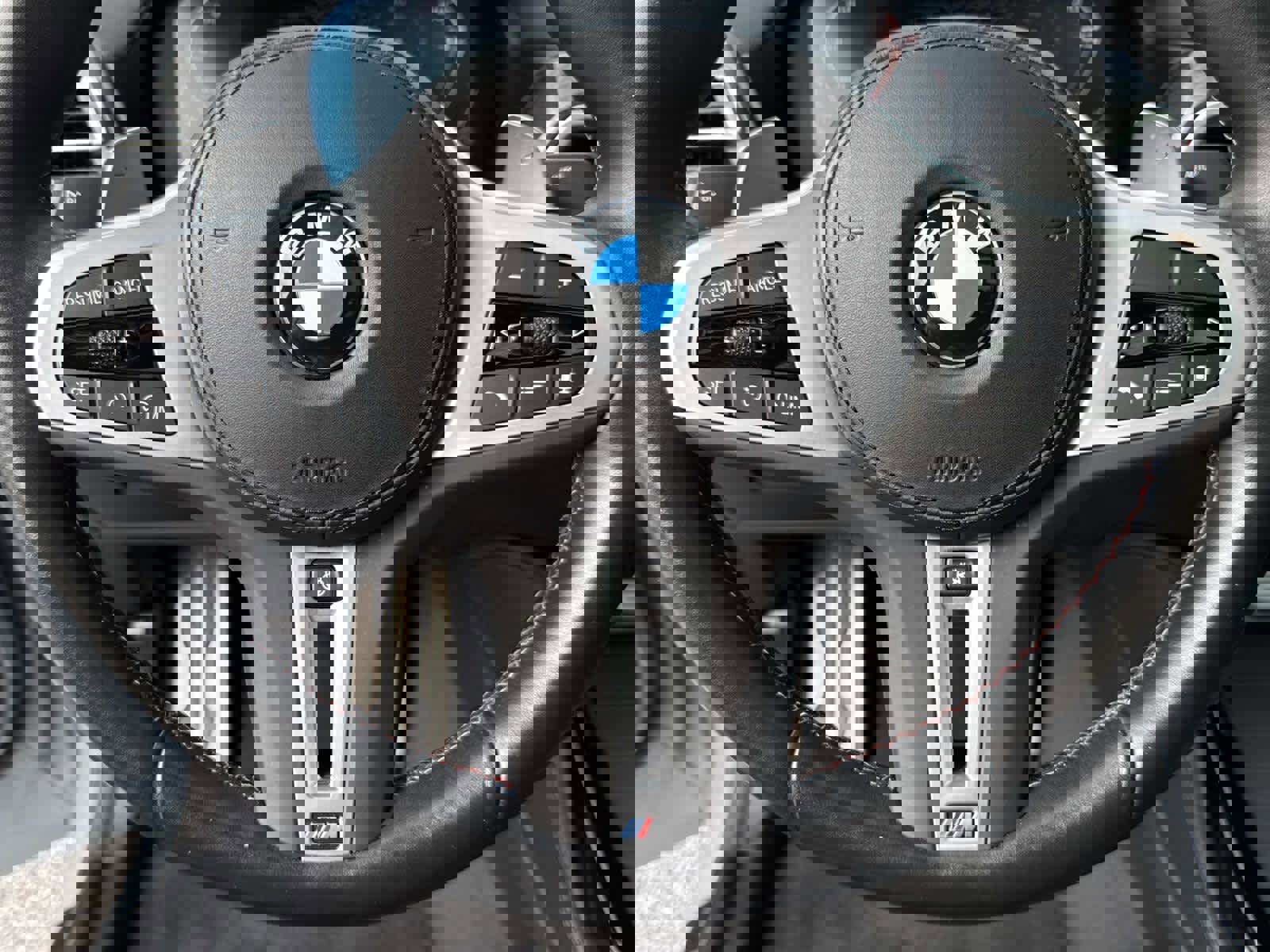 Certified 2024 BMW X4 M40i w/ Premium Package image 18