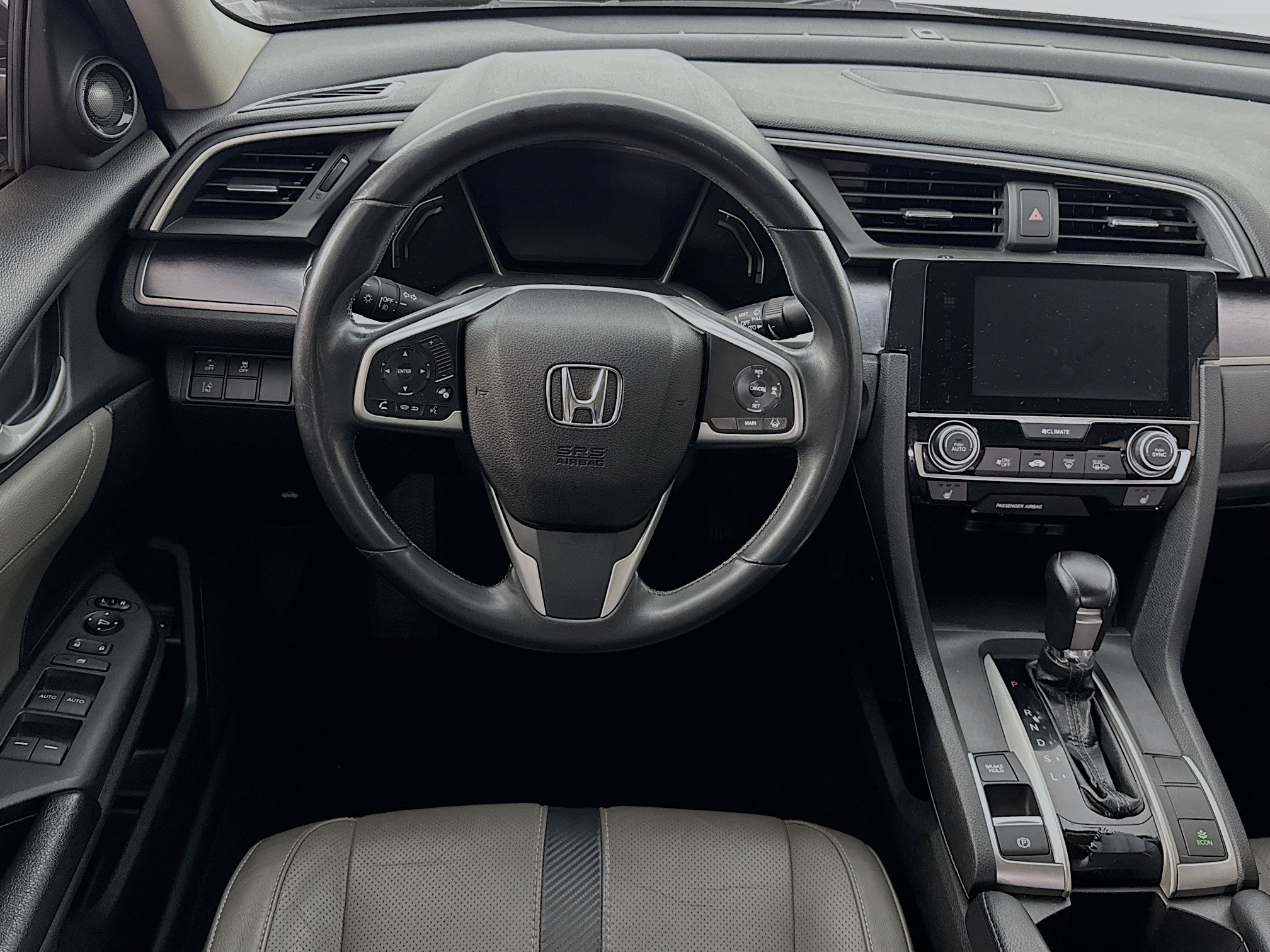 Used 2017 Honda Civic Touring image 23
