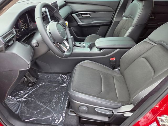 New 2026 MAZDA CX-5 Select AWD/4WD image 6