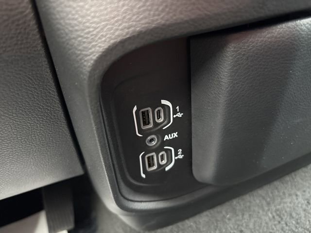 Used 2024 RAM 1500 Tradesman image 24