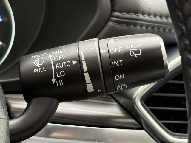 Used 2023 MAZDA CX-5 AWD 2.5 S w/ Premium Plus Pkg image 23